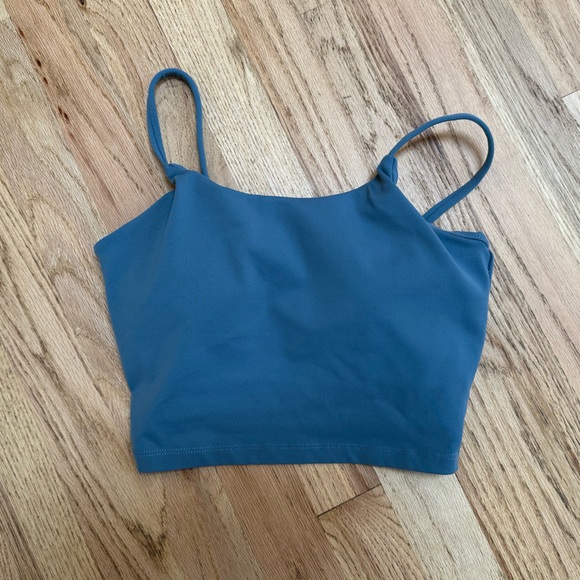 Museonly Yoga Tank - Picture 1 of 3